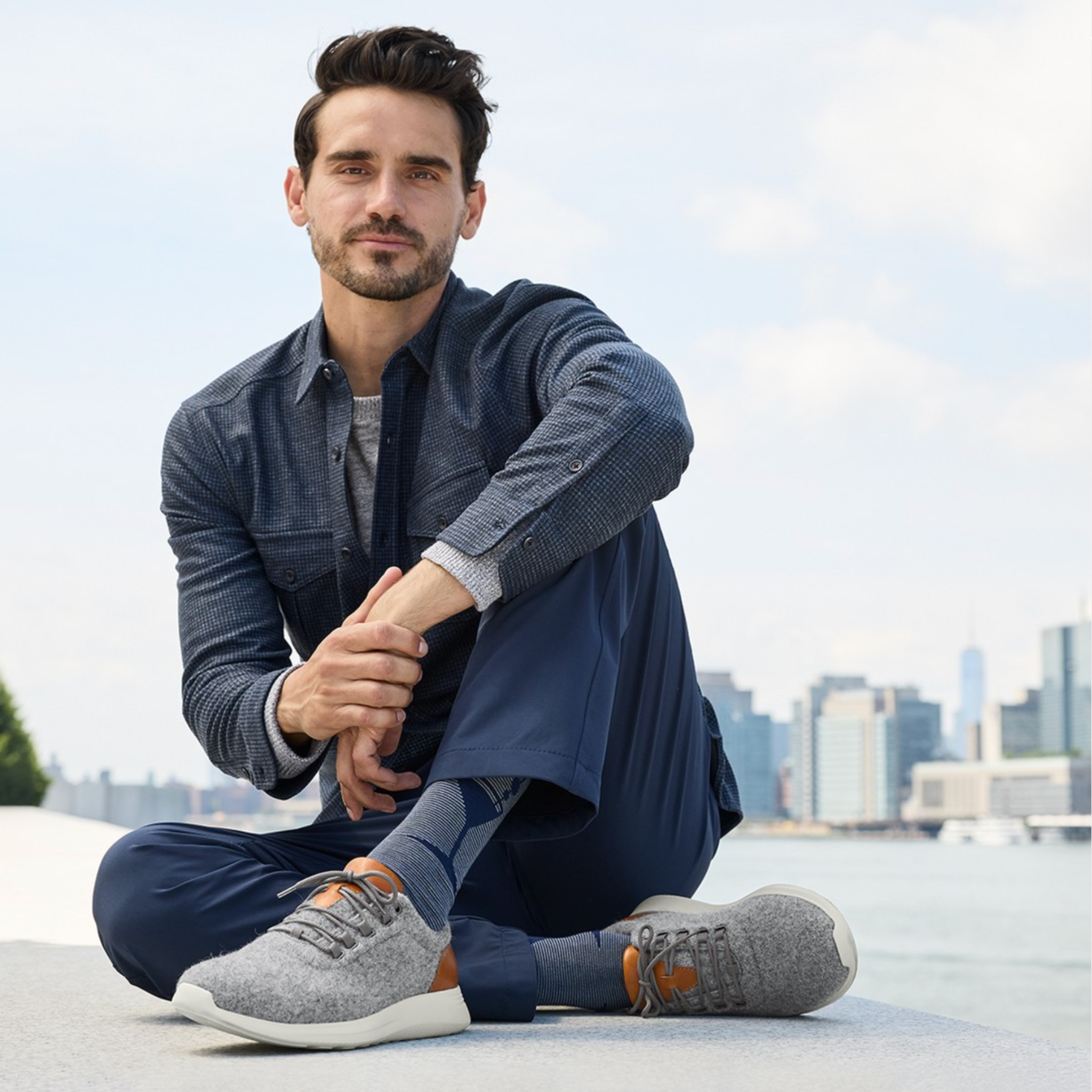 Johnston 2025 murphy clothing