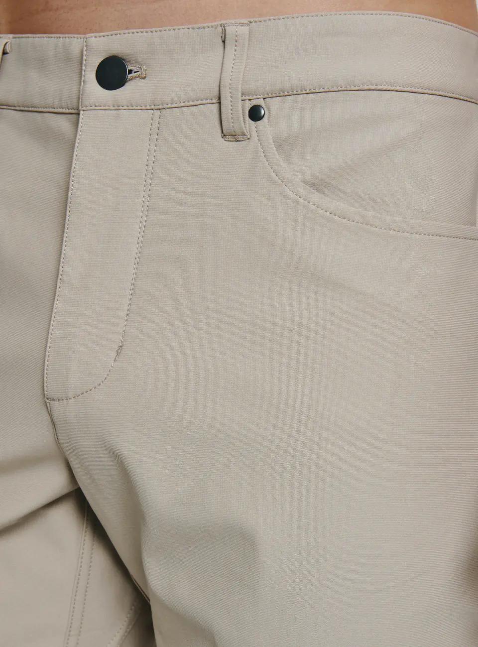 7 Diamonds Infinity 7-Pocket Pant - Briggs Clothiers