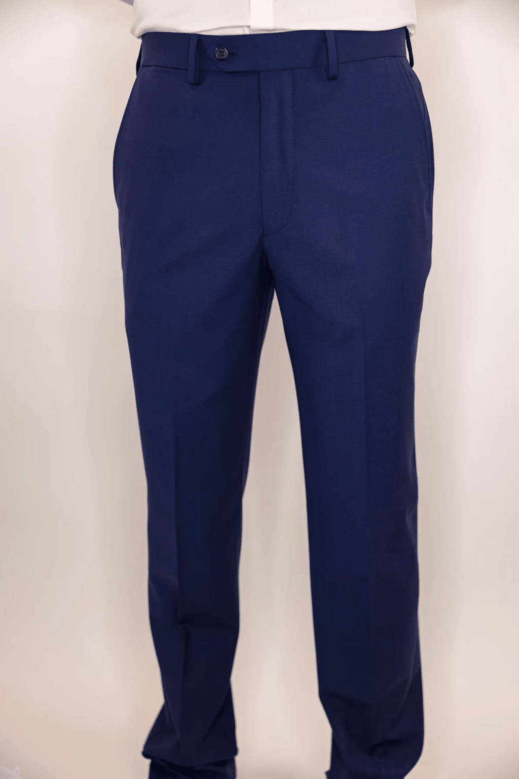 Giles & Jasper Ultra Motion Suit - Briggs Clothiers