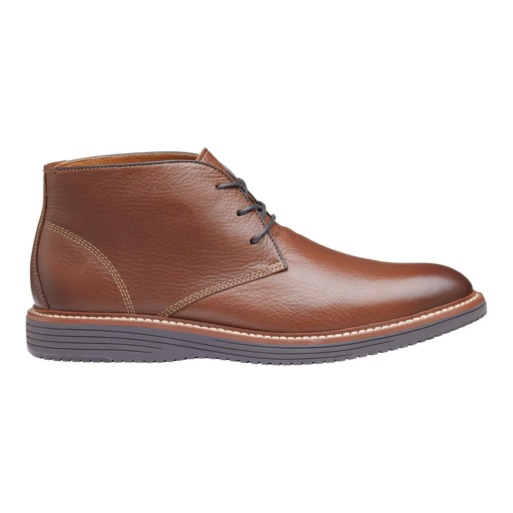 Johnston & Murphy Upton Chukka - Briggs Clothiers