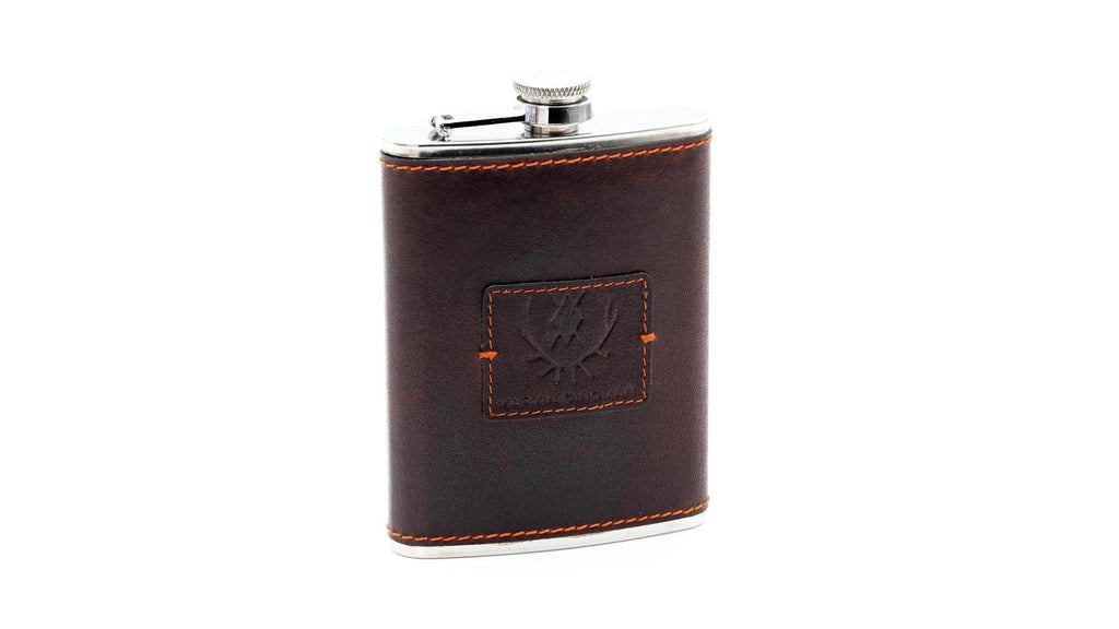 Martin Dingman Lexington Flask - Briggs Clothiers