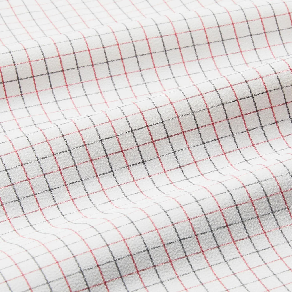 Mizzen+Main Leeward Dress Shirt - Briggs Clothiers