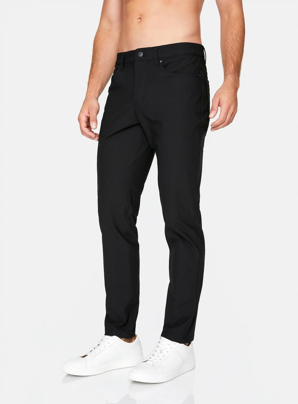 7 Diamonds Infinity 7-Pocket Pant - Briggs Clothiers