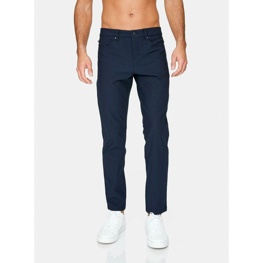 7Diamonds Infinity 7-Pocket Pant - Briggs Clothiers