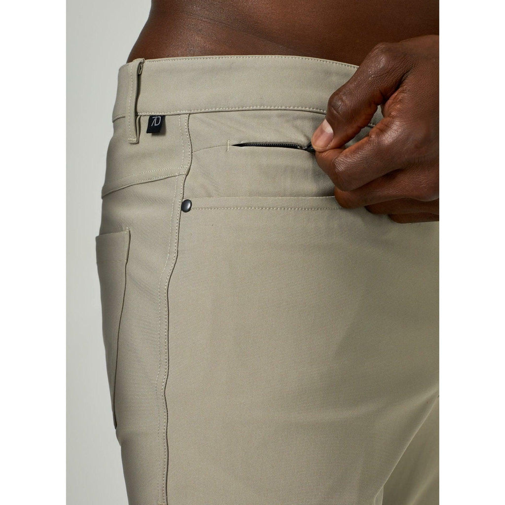 7 Diamonds Infinity 7-Pocket Pant - Briggs Clothiers