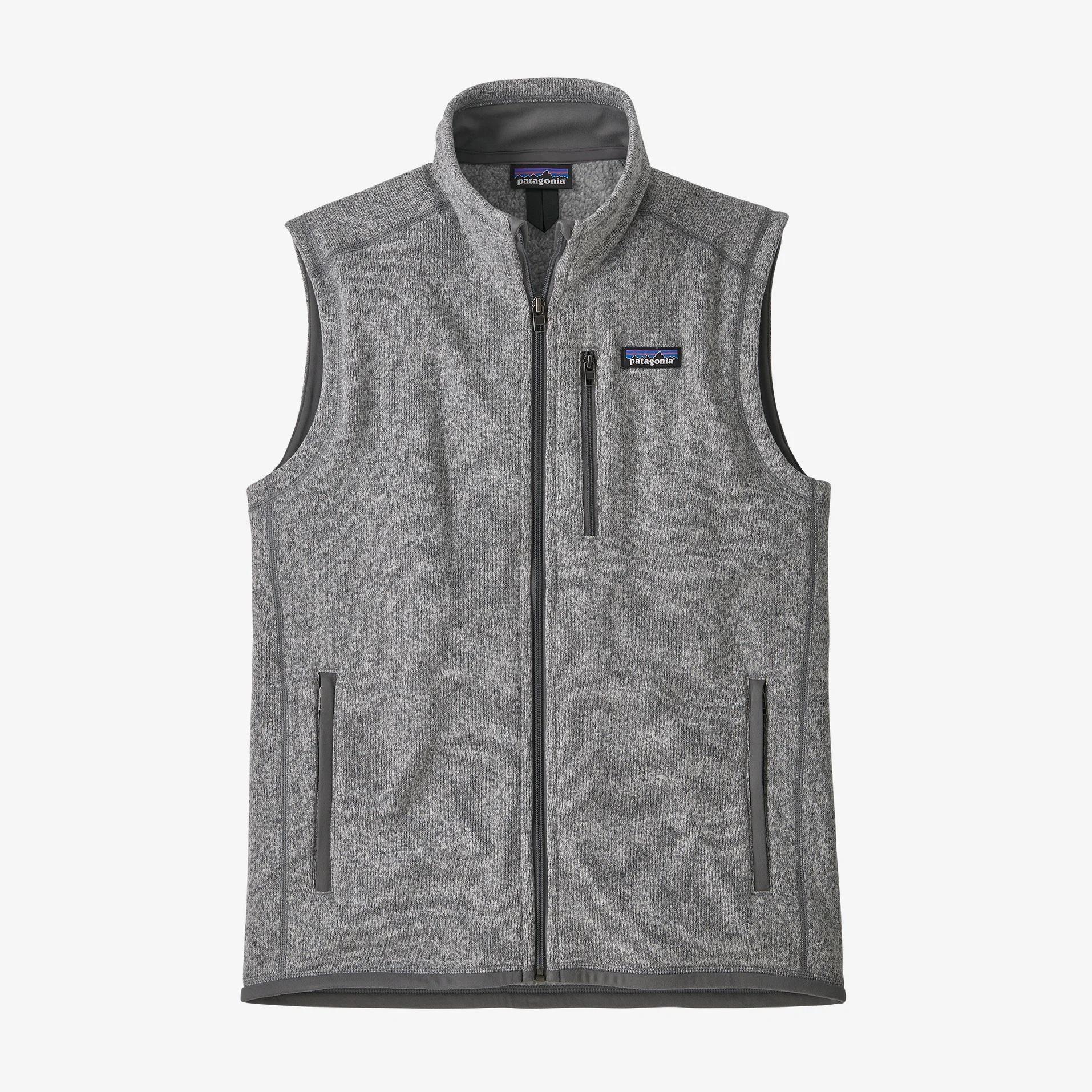 Best patagonia vest online