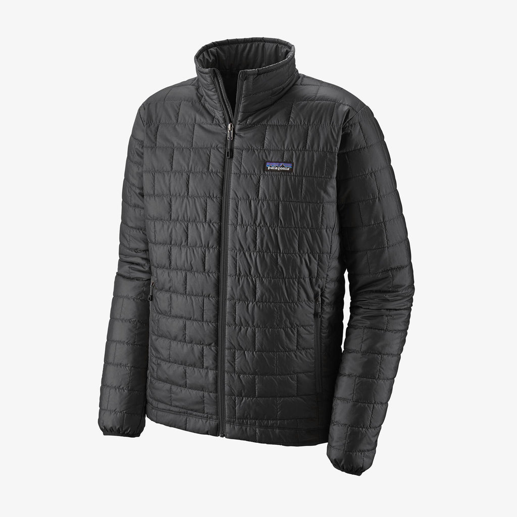 Patagonia Men's Nano Puff Jacket Briggs Clothiers