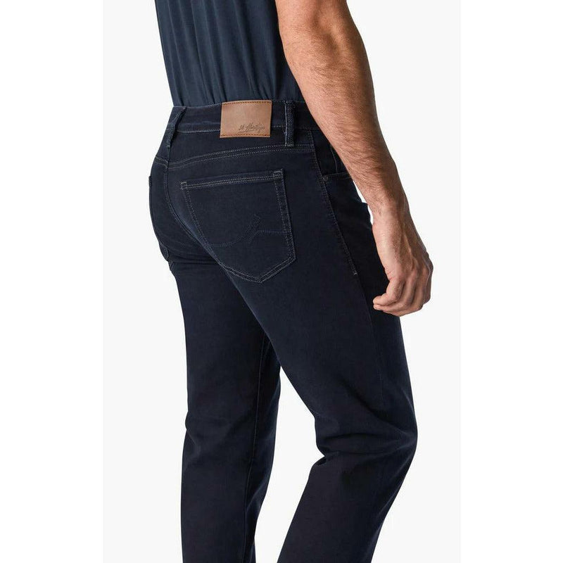 Courage Straight Leg Jeans In Midnight Austin - Briggs Clothiers