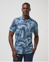 Travis Mathew Forest Reserve Polo