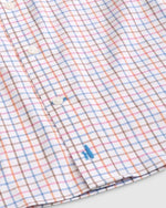 Johnnie-O Childers Button Up - Briggs Clothiers