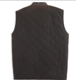 GenTeal Waxed Cotton Vest