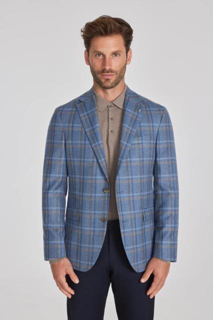 Jack outlet victor blazer