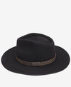 Barbour Crushable Bushman Hat - Briggs Clothiers