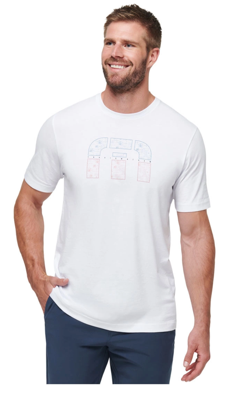 Shop the Latest Range of Men's T-shirts Online – Briggs Clothiers
