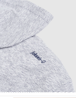 Johnnie-O Hybrid Performance 1/4 Zip Hoodie