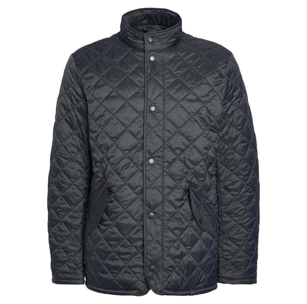 Barbour Flyweight Chelsea Quilted Jacket - Briggs Clothiers