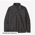 Patagonia Better Sweater 1/4 Zip