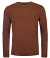 Barbour Essential Crew-Neck Jumper