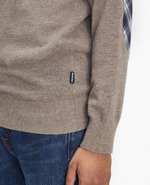 Barbour Marlow Half-Zip Jumper