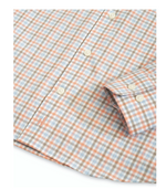 Johnnie-O Cary Performance Button Up Shirt
