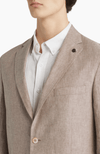 Hart Schaffner Marx Soft Linen Suit - Briggs Clothiers