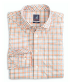 Johnnie-O Cary Performance Button Up Shirt