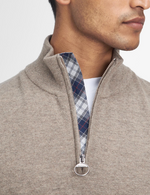 Barbour Marlow Half-Zip Jumper