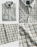 Johnnie-O Roosevelt Performance Button Up Shirt