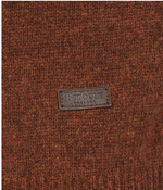 Barbour Essential Crew-Neck Jumper