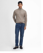 Barbour Marlow Half-Zip Jumper