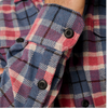 Johnnie-o Kaden Stretch Flannel Lodge Shirt