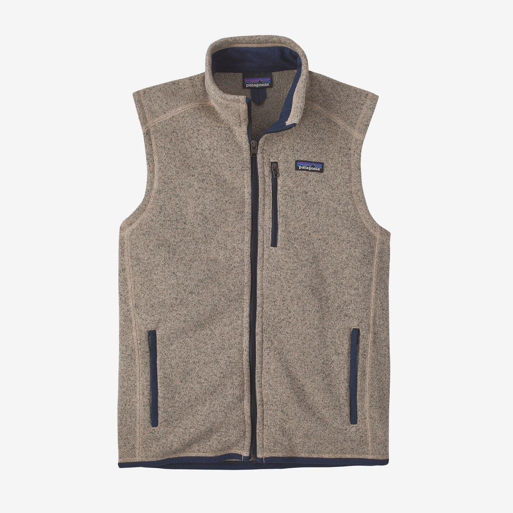 Patagonia Better Sweater Fleece Vest - Briggs Clothiers