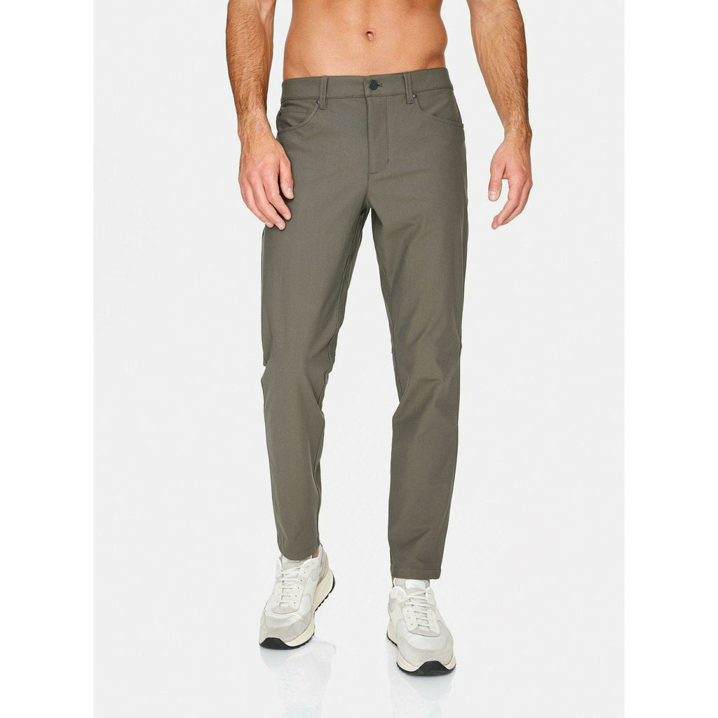 7Diamonds Infinity 7-Pocket Pant - Briggs Clothiers
