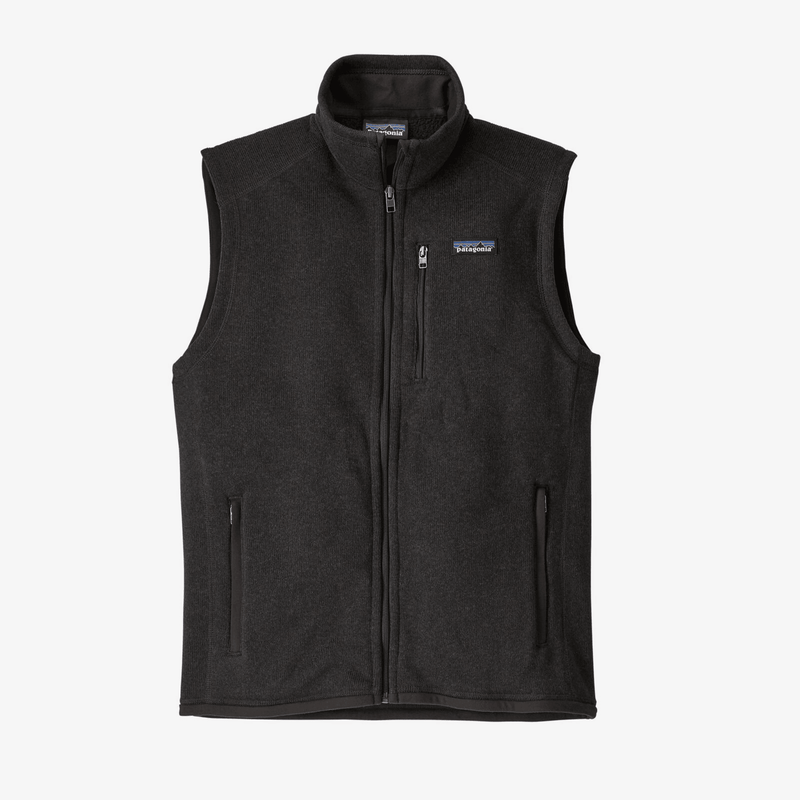 Patagonia Better Sweater® Fleece Vest (6612439367757)
