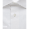 David Donahue Luxury Non-Iron Trim Dress Shirt - Briggs Clothiers
