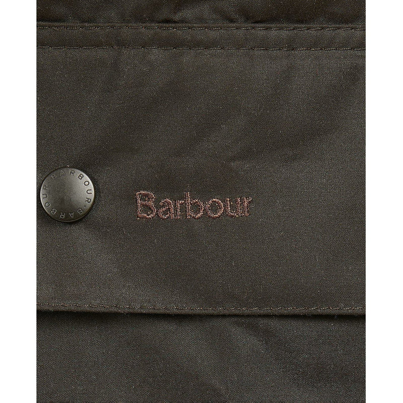 Barbour Classic Beaufort Wax Jacket - Briggs Clothiers