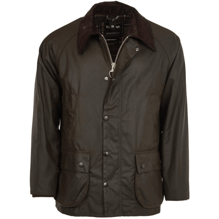 ⚡️Buy Barbour Classic Bedale® Wax Jacket at Briggs
