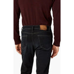 Charisma Relaxed Straight Jeans In Midnight Austin - Briggs Clothiers