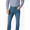 Relaxed Straight Leg Jeans Briggs Clothiers